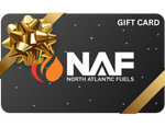 North Atlantic Fuels Gift Card