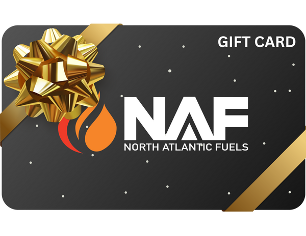 North Atlantic Fuels Gift Card